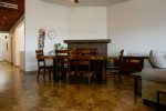 Casa San Francisco Beachfront San Felipe Baja Vacation Rental - Dining Room 