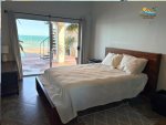Casa Francisco San Felipe Baja Beachfront Vacation Rental Villa - Second bedroom