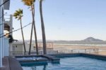 Casa San Francisco Beachfront San Felipe Baja California Vacation Rental - Private Pool