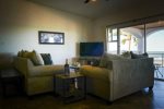 Casa San Francisco Beachfront San Felipe Baja Vacation Rental - Living room