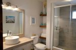 Casa San Francisco Beachfront San Felipe Baja Vacation Rental - Bathroom 1