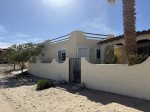 Stu Casa Playa de Oro San Felipe Baja California - front