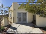 Stu Casa Playa de Oro San Felipe Baja California - entrance