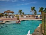 Playa de Oro San Feliipe community Swimming Pool