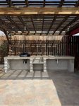 Wild Baja Place - Grill Area