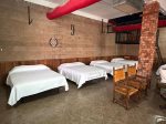 Wild Baja Place - Beds Area