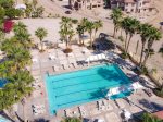 el dorado ranch amenity - community swimming pool la palapa