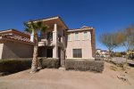 San felipe baja dorado ranch condo 234 full house