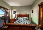 Condo 35-3 edr San Felipe Baja California Vacation Rental - first bedroom queen size