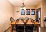 Condo 35-3 edr San Felipe Baja California Vacation Rental - dining table