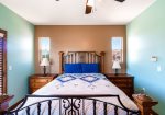Condo 35-3 edr San Felipe Baja California Vacation Rental - third bedroom queen size