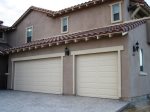 Three Car Garage