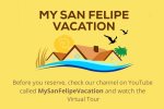 MySanFelipeVacation Virtual Tours