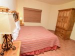 El Dorado Ranch San Felipe - Casa Vista rental home second bedroom queen bed