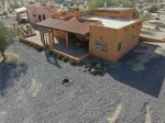 El Dorado Ranch San Felipe - Casa Vista rental hom aerial view