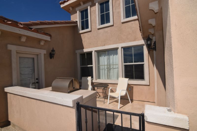 San Felipe beach front rental home in Eldorado Ranch sleeps 4 guests