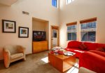 condo 41-3 edr San Felipe BC Rental Property - living room