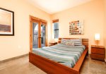 condo 41-3 edr San Felipe BC Rental Property - second bedroom with full bathroom