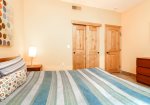condo 41-3 edr San Felipe BC Rental Property - second bedroom side