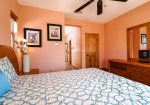 condo 41-3 edr San Felipe BC Rental Property - third bedroom side