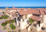 condo 41-3 edr San Felipe BC Rental Property - east beach view