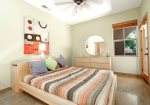 condo 41-3 edr San Felipe BC Rental Property - first bedroom