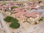 El Dorado Ranch San felipe Rental Condo 211 - drone aerial view