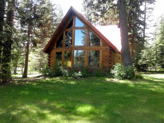 Doneright Management Pet Friendly Vacation Rentals In Mccall Idaho