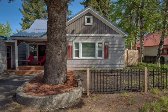 Doneright Management Pet Friendly Vacation Rentals In Mccall Idaho