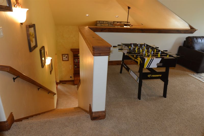 Mccall Idaho Vacation Als Little Bear Lodge Mama