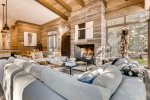 Sizeable Ultra-Luxury Home in the Vail Village - Walk to Everything!