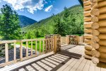 The Valley, Buffehr Creek, West Vail, by Vail Village Rentals
