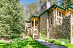 The Valley, Buffehr Creek, West Vail, by Vail Village Rentals