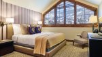 Sebastian Residences Bedroom
