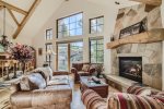 West Vail home for long term rent