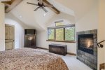 West Vail home for long term rent