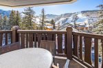 Austria Haus Club 3 bed 3 bath