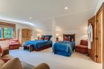 Beaver Creek House w/ Dial a Ride and hot tubs