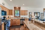 Beaver Creek House w/ Dial a Ride and hot tubs