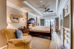 One willow bridge 3 bedroom