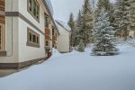Bald Mountain Townhomes 