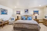 Cordillera Home for Summer Rental