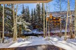 Austria Haus Club Vail Village Rentals