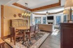 Austria Haus Club Vail Village Rentals