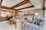 Vail Village Rentals on Gore Creek