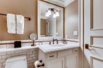 Vail Village Rentals on Gore Creek