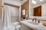 Vail Village Rentals on Gore Creek