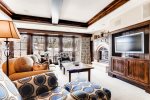 Vail Village Rentals on Gore Creek