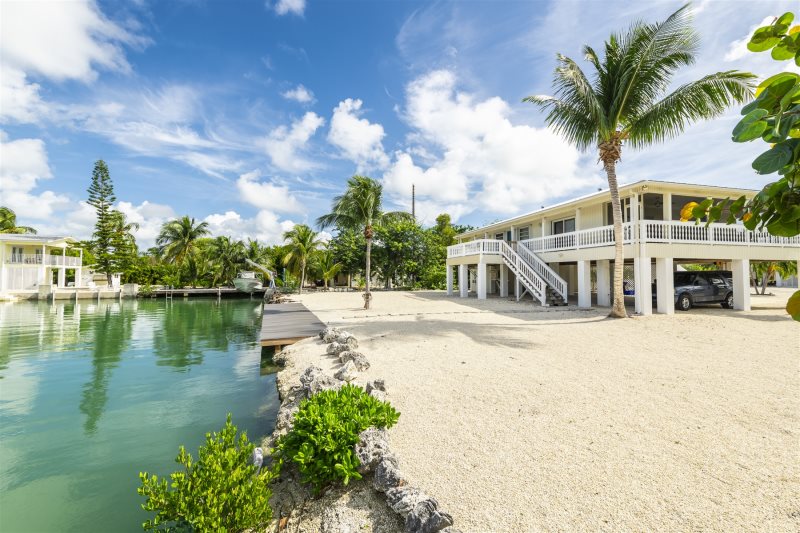 Florida Keys Vacation Rental Home