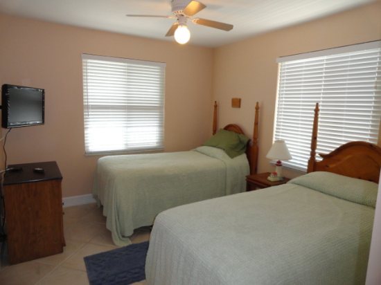 Florida Keys vacation rental